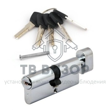 Механизм цилиндровый
 AM-80-C-CR-0
