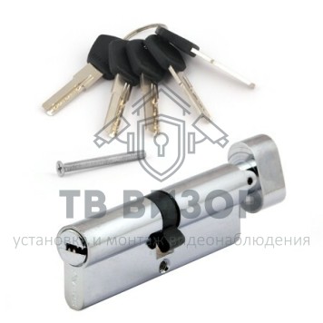 Механизм цилиндровый
 AM-90-C-CR-0