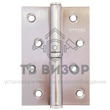 Петля разъемная
 100*70-B-Steel-CRM-R-0