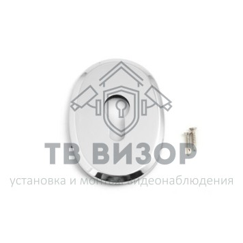 Накладка для евроцилиндра
 DP-11-C-CR-1