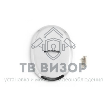 Накладка для сувальдного ключа
 DP-11-S-CR-1