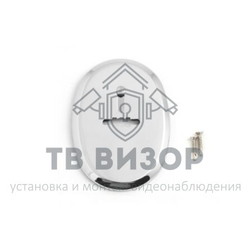 Накладка для сувальдного ключа со шторкой
 DP-11-S-CR-shutter-0