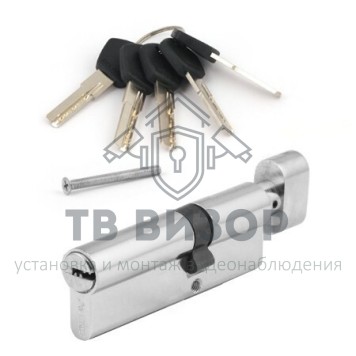 Механизм цилиндровый
 AM-90(40C/50)-C-CR-0