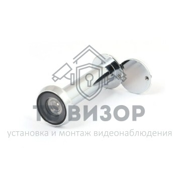 Глазок дверной
 6016/70-110-CR-1