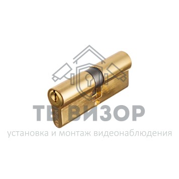 Механизм цилиндровый
 IC-80-G-0