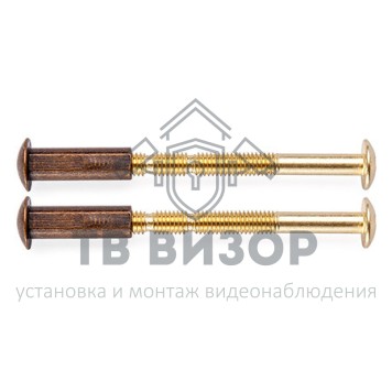 Стяжка
 SCR-M6-60(20)-AC (2шт) Стяжка
 SCR-M6-60(20)-AC (2шт)-1