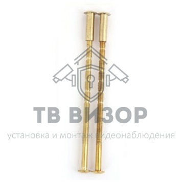 Стяжка
 SCR-M6-120(20)-G (2шт) Стяжка
 SCR-M6-120(20)-G (2шт)-0