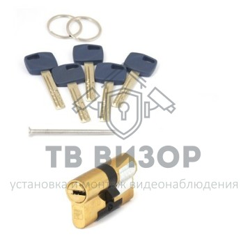 Механизм цилиндровый
 XR-60-G-0