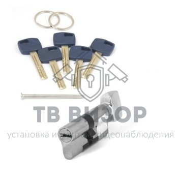 Механизм цилиндровый
 XR-70-C15-NI-0