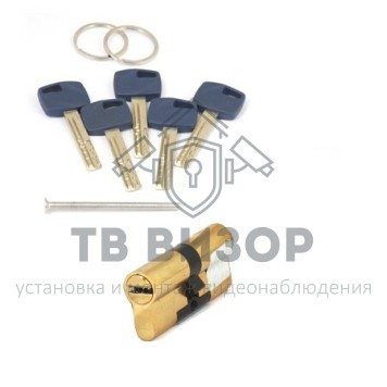 Механизм цилиндровый
 XR-70-G-1