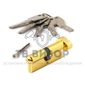 Механизм цилиндровый
 ZM-90-C-G-1