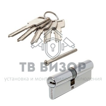 Механизм цилиндровый
 ZM-90-CR-1