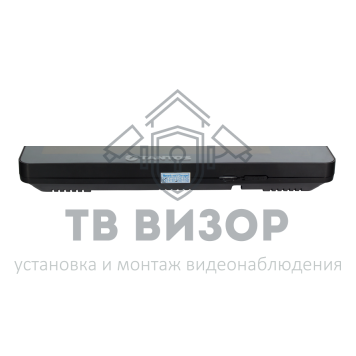 Монитор видеодомофона Prime SD (Mirror) black-10