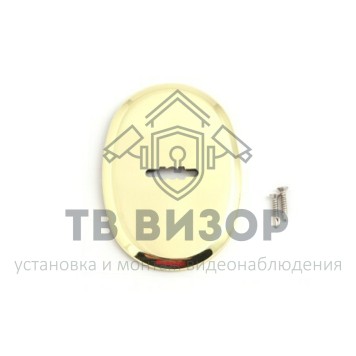 Накладка для сувальдного ключа
 DP-11-S-G-1