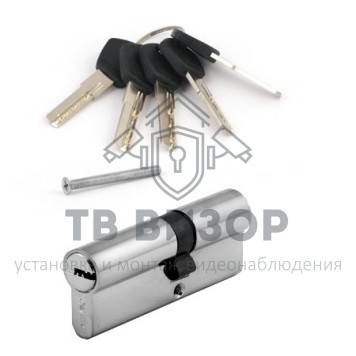 Механизм цилиндровый
 AM-80(35/45)-CR-1