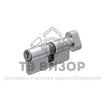 Механизм цилиндровый
 IC-70-C-CR-1