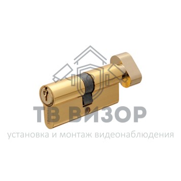 Механизм цилиндровый
 IC-70-C-G-0