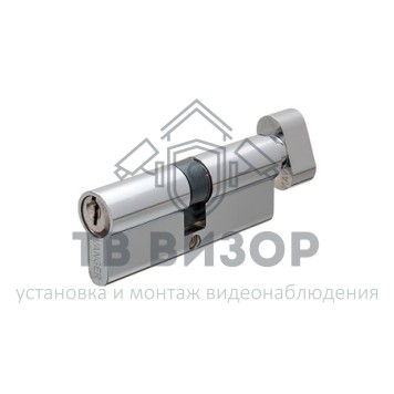 Механизм цилиндровый
 IC-80-C-CR-0