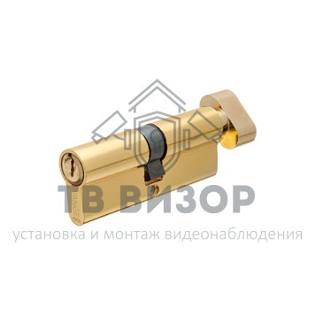 Механизм цилиндровый
 IC-80-C-G-0