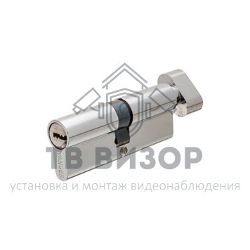 Механизм цилиндровый
 IM-80-C-CR-1