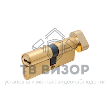 Механизм цилиндровый
 IM-80-C-G-1