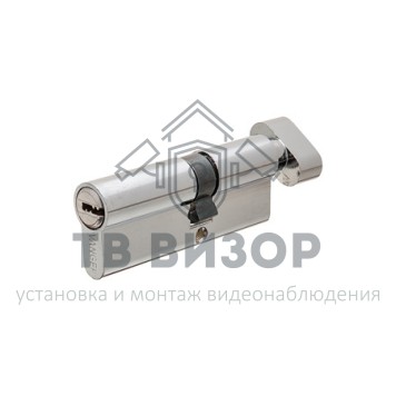 Механизм цилиндровый
 IM-80(35C/45)-C-CR-0