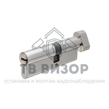 Механизм цилиндровый
 IM-90(40C/50)-C-CR-1