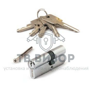 Механизм цилиндровый
 ZC-80(35/45)-CR-1