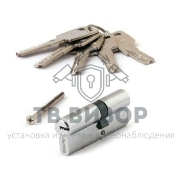 Механизм цилиндровый
 ZM-80(35/45)-CR-0