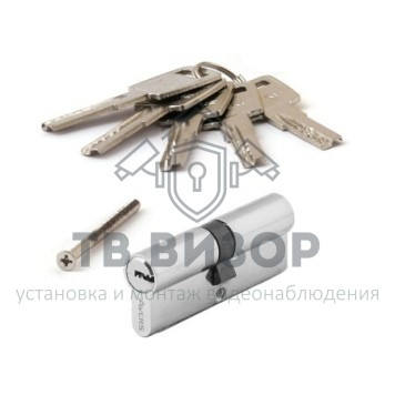 Механизм цилиндровый
 ZM-80-CR-1