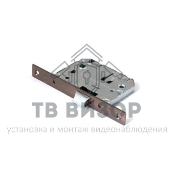 Защёлка врезная WC
 5600-WC-AC-0