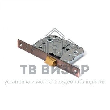 Защёлка врезная WC
 5600-P-WC-AC-1