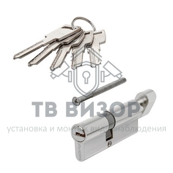 Механизм цилиндровый
 ZM-80(35/45C)-C-CR-1