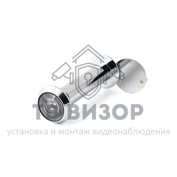 Глазок дверной
 2216/75-135-CR-0