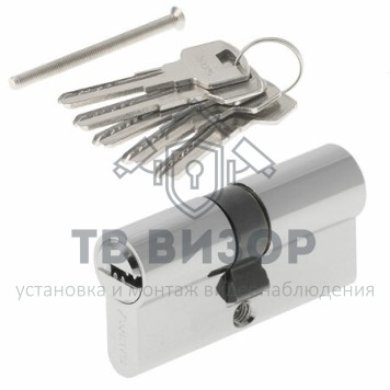 Механизм цилиндровый
 GM-60-CR-0