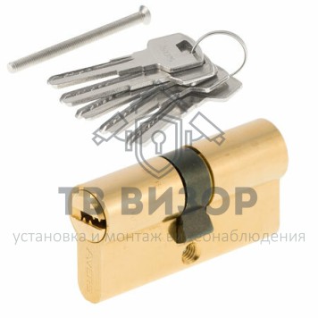 Механизм цилиндровый
 GM-60-G-0