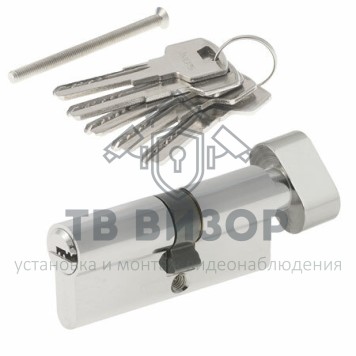 Механизм цилиндровый
 GM-70(30C/40)-C-CR-1