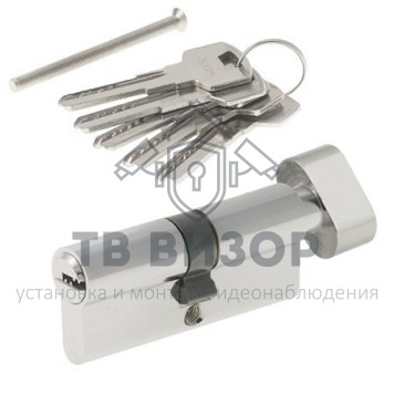 Механизм цилиндровый
 GM-70-C-CR-0