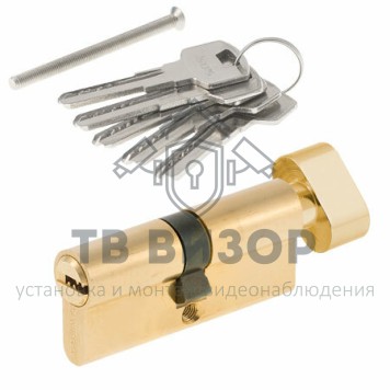 Механизм цилиндровый
 GM-70-C-G-1