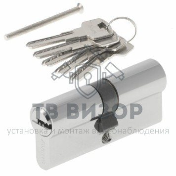 Механизм цилиндровый
 GM-70-CR-0