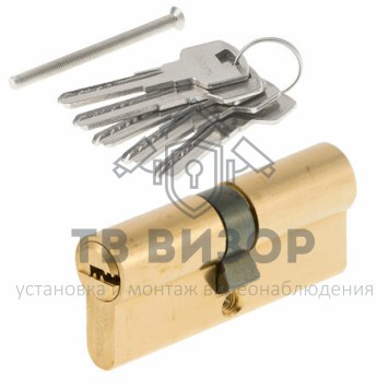 Механизм цилиндровый
 GM-70-G-1