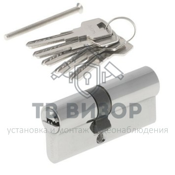 Механизм цилиндровый
 GM-80(35/45)-CR-0