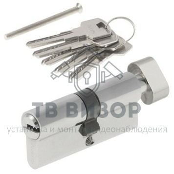 Механизм цилиндровый
 GM-80(35C/45)-C-CR-1