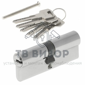 Механизм цилиндровый
 GM-80-CR-0