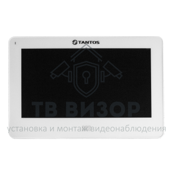Монитор видеодомофона NEO Slim (white)-8