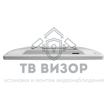 Монитор видеодомофона NEO Slim (white)-6