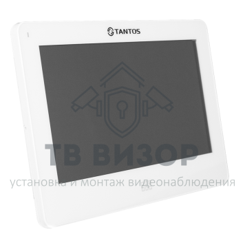 Монитор видеодомофона NEO Slim (white)-4