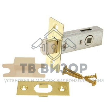 Задвижка дверная
 L-0126-GM-1