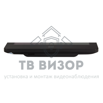 Монитор видеодомофона NEO Slim (black)-13