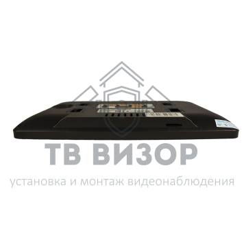 Монитор видеодомофона NEO Slim (black)-7